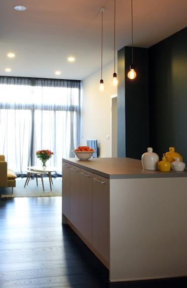 Parc Brussels Apartment Buitenkant foto